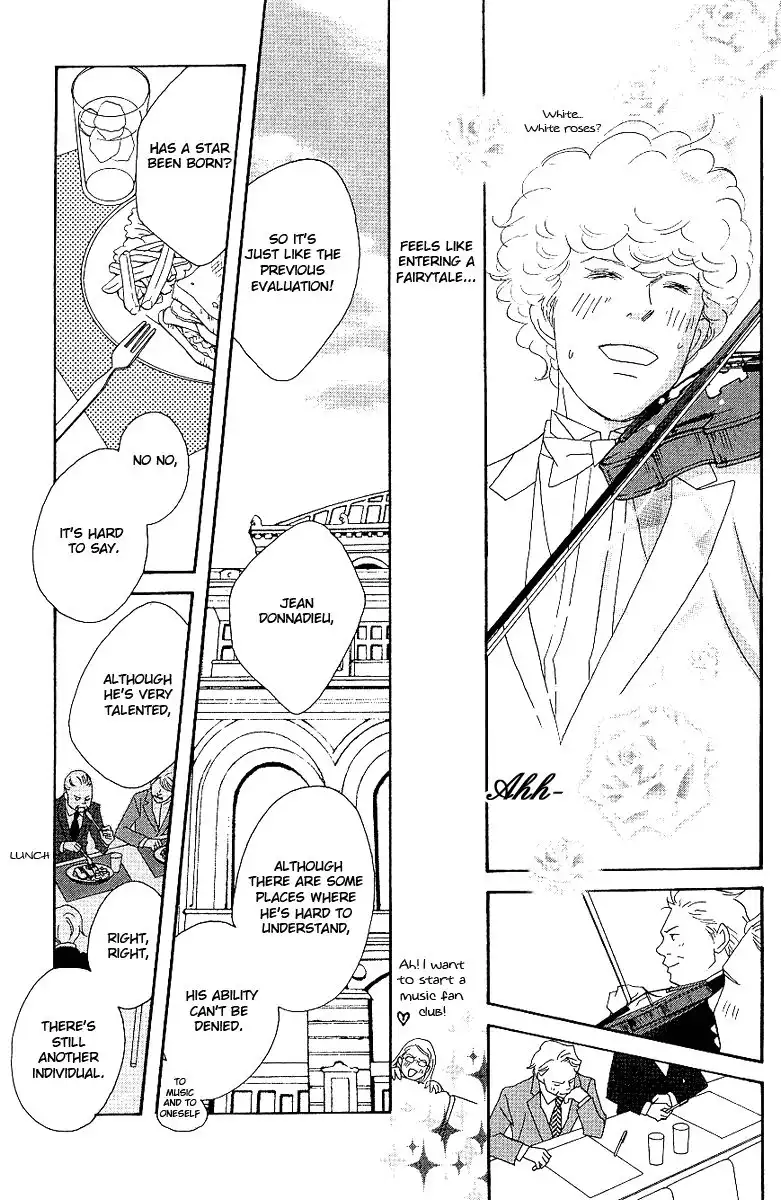 Nodame Cantabile Chapter 56 18